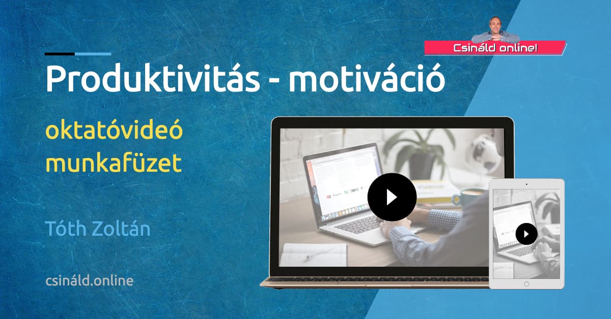 Hogyan legyél motivált?
